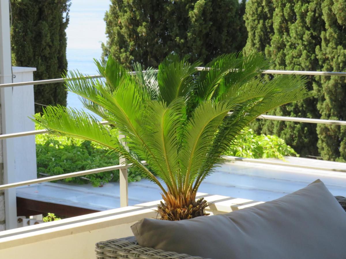 Villa King Dubrovnik Exterior foto